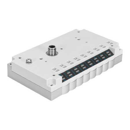 Festo Electrical Interface CPV14-GE-PT-8 CPV14-GE-PT-8